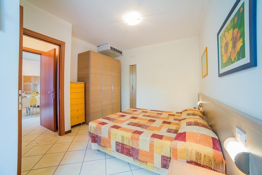 Aparthotel Gioia Caorle Habitación foto