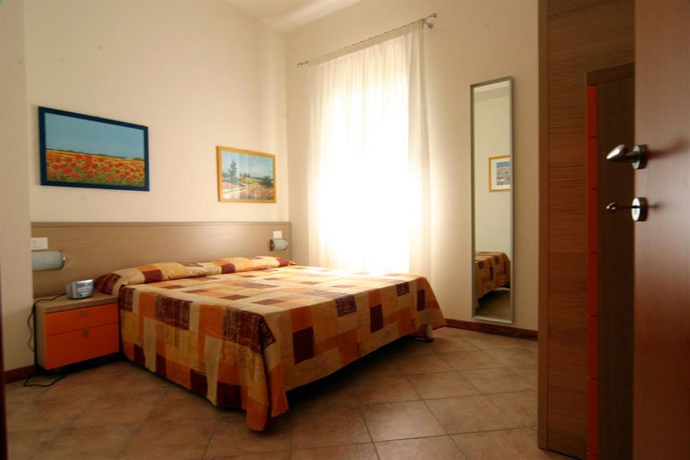 Aparthotel Gioia Caorle Exterior foto